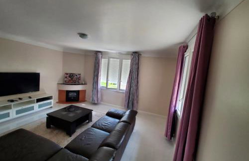 Grand appartement familiale - Foto 26