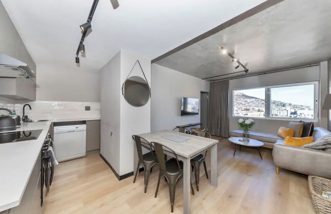 Chic & Sophisticated 1BD Apartment - Sea Point - Foto 9