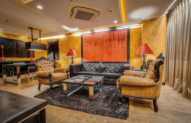 Fields Plaza Condo - Foto 41