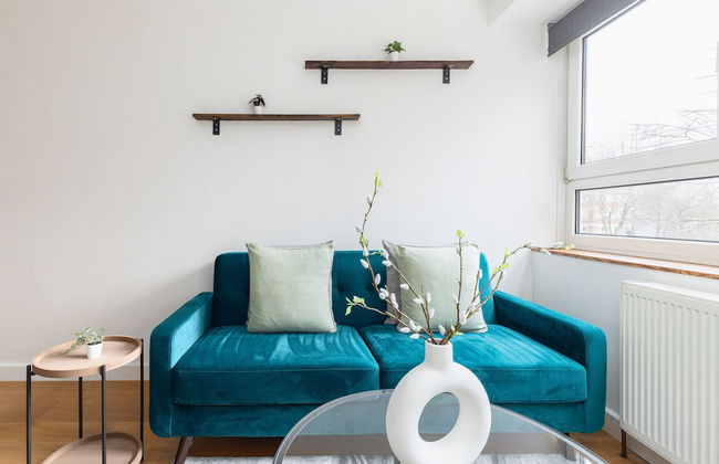 Amazing Flat in Battersea - Photo 37