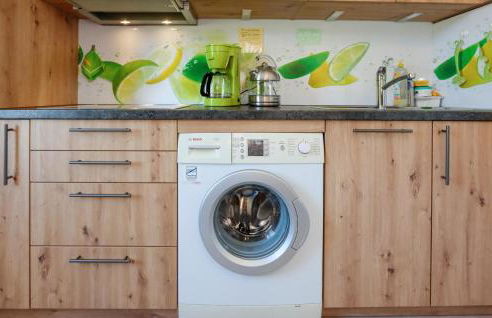 Two-Bedroom Holiday Home With Mountain View In St Märgen - Foto 6