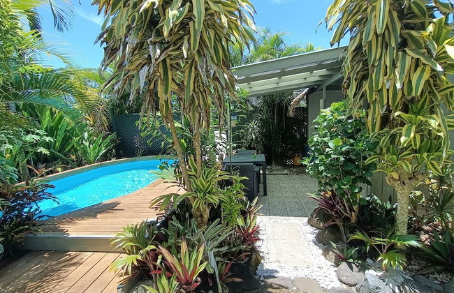 Muri Retreat - Photo 34