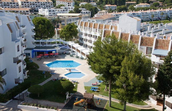 Complejo Eurhostal - Foto 38