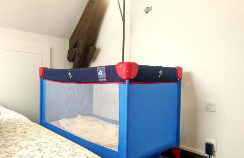 Magnifique villa en pierres au cœur de Saint Antonin Noble Val - Piscine et jardin privés -10 personnes - Foto 39