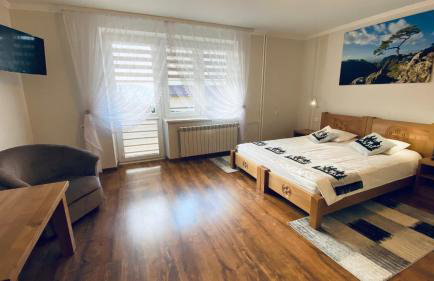 Apartamenty w Maniowach - Foto 12