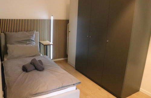 Schlafkonzept Hannover-Linden - Foto 13