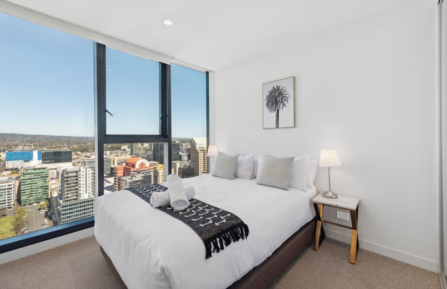 Realm Apartments by CLLIX - Foto 13