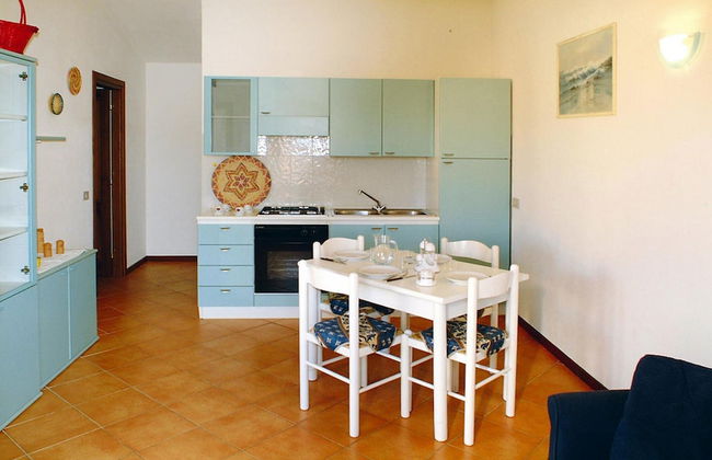 Apartment in Monte Petrosu Near San Teodoro - Foto 7