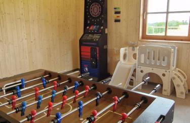 Gemütliche Chalets & Ferienhäuser mit Kamin und Sauna im bayrischen Wald - Foto 19