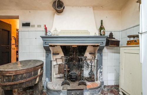 Rocchetta Cionini - a Castle overlooking the Motor Valley - Photo 20