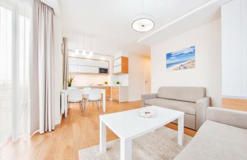 Marina Kąty Rybackie, Sun & Snow - Photo 110