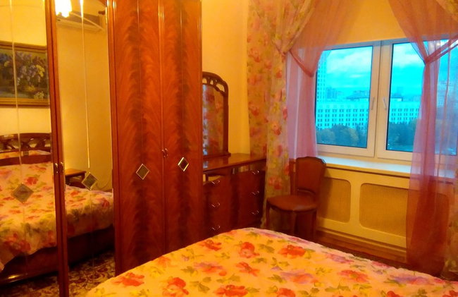 Lakshmi Club Apartment 3-bedroom - Foto 3