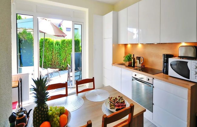 Comfortable Apartment Very Close to the Beach - Foto 6