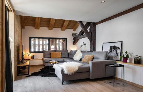 Spacieux duplex avec vue - Foto 1