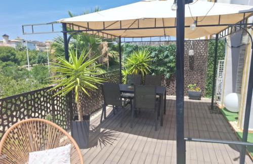 Molino Blanco Apartment 13 - South Facing - Foto 28