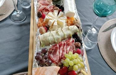 La petite maison de poncho - Foto 7