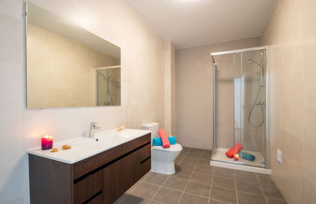 Villa Riviera - Foto 29