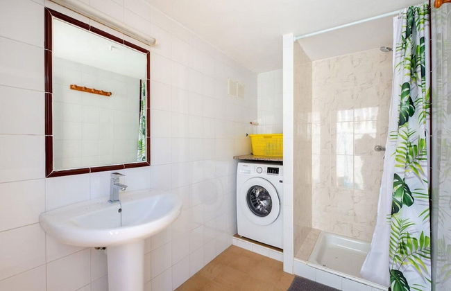 Attractive Villa With Private Pool - Foto 19