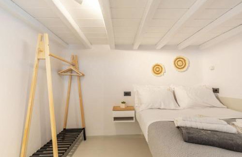 Ivi Mykonean Suites Ornos - Foto 54