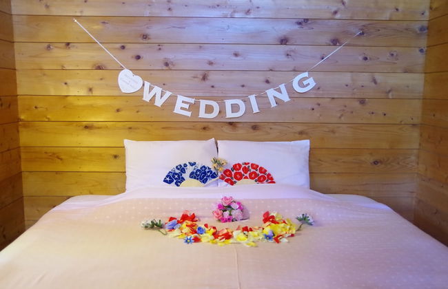 Gassan Pole Pole Farm - Foto 9