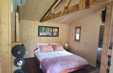 Charmantes Gästehaus -Tiny- mit Sauna - Foto 9