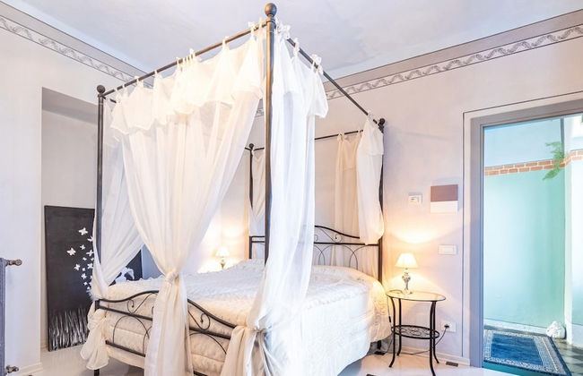 Villa La Romantica 14 - Photo 29