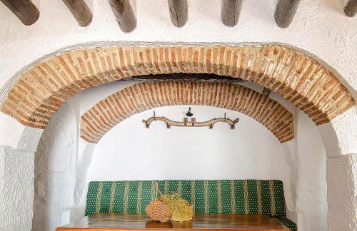 Cortijo Alzamigaja - Foto 25