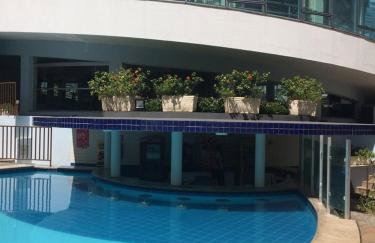 ÁGUAS DA SERRA- Rio Quente-GO APTO 2 Qtos particular- - Foto 11