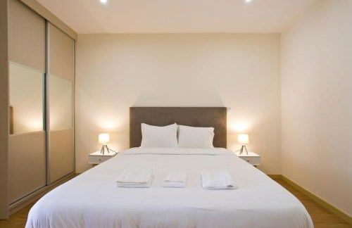 Aposentus - CS Trindade Apartments - Foto 57