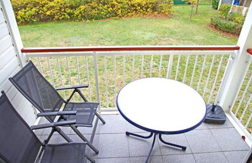 Bernsteinhaus Wohnung Usedom - Foto 7