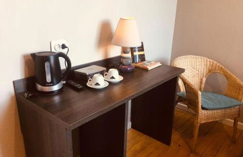 Le Lion d'Or 5 chb 14 pers wifi - Foto 15