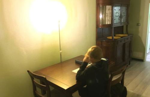 KOCIA, rifugio di pace in centro - Foto 18