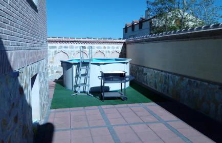 Casa Rural Egipto Parque Puy Du Fou a 12 kilómetros - Foto 54