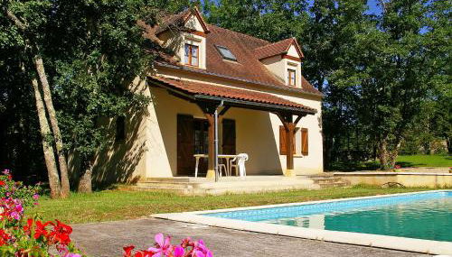 Holiday Home Les Chenes by Interhome - Foto 2