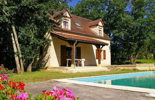 Holiday Home Les Chenes by Interhome - Photo 2