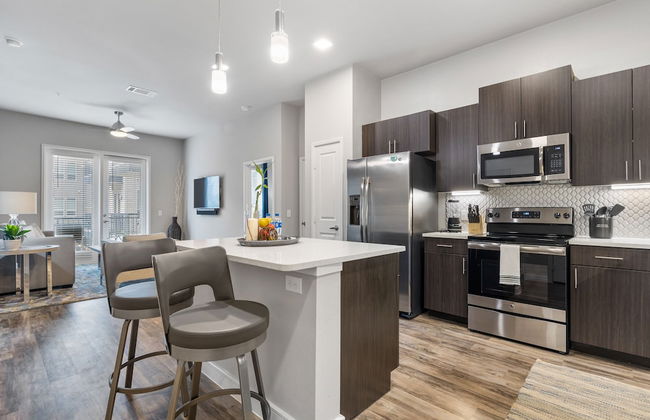 StayOvr at Galatyn Park - Richardson - Foto 22