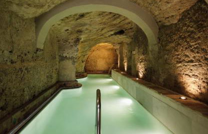 Casablanca Vejer Baño Termal - Foto 14