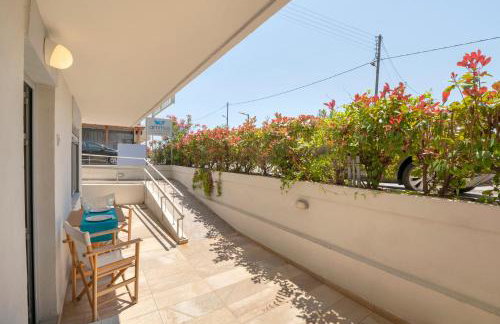 ammos seafront family apartments - Foto 34