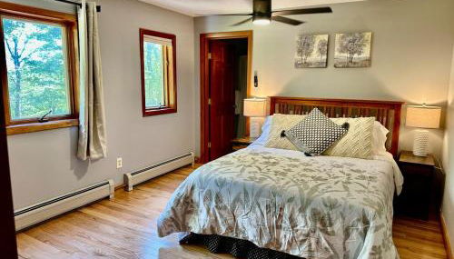 Charlemont Chalet - A 15 Acre Private Retreat - Foto 5