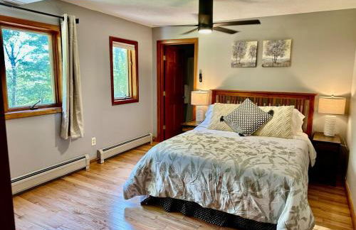 Charlemont Chalet - A 15 Acre Private Retreat - Foto 5