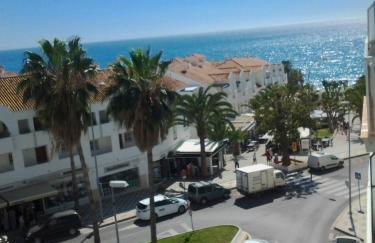 Nerja Gaviota holidays piscina y playa - Foto 1