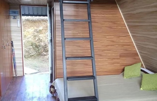 Nuwaraeliya backpack hostel - Foto 1