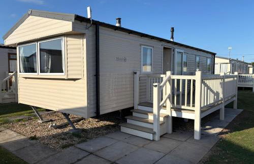 Echo Coastal Holidays -Golden Palm Resort - Chapel St Leonards - Foto 17