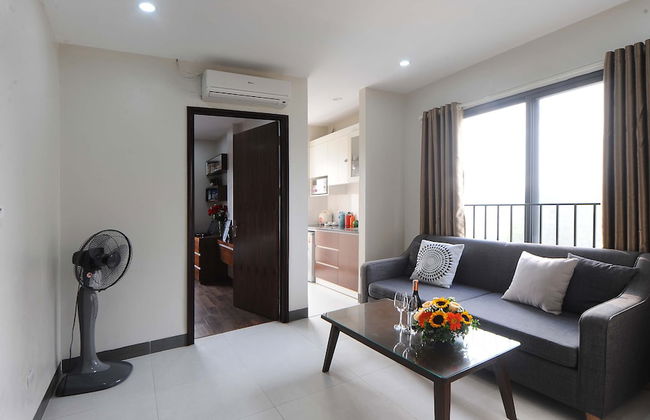 ISTAY Hotel Apartment 5 - Photo 41