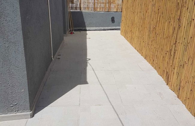 AirTLV Hatikva Apartments - Foto 12