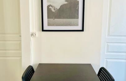 Dalikyda Lolivier Familiale 300m de la gare - Foto 18