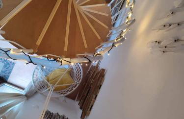 Specious Apartment Manitu in forest countryside - Foto 14