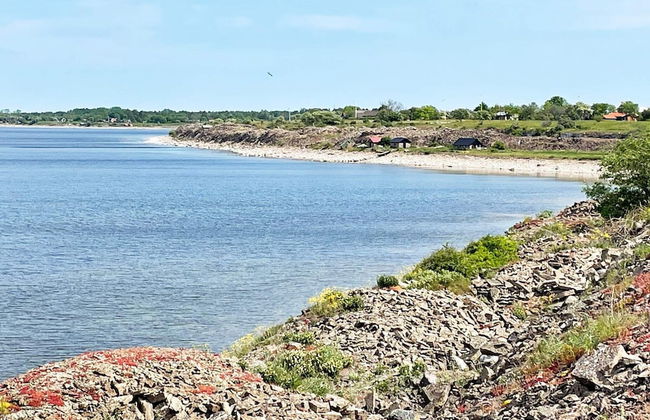 3 Person Holiday Home in Lottorp - Foto 2