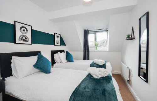 Yew Tree Close Mildenhall Bury St Edmunds - Photo 25