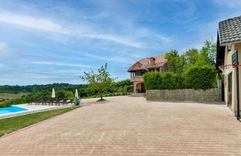 3 Bedroom Pet Friendly Home In Krasic - Foto 16